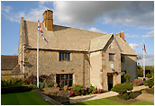 Sulgrave Manor