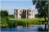 Lyveden New Bield