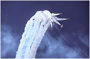 Red Arrows