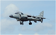 Sea Harrier