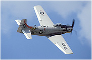 A1 Skyraider