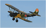 Polikarpov PO-2