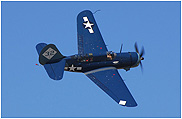 SB2C Helldiver