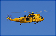 Sea King