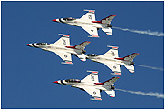 Thunderbirds