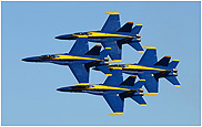 Blue Angels