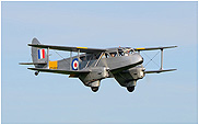 Dragon Rapide