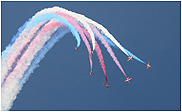 Red Arrows