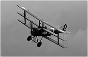 Sopwith Triplane