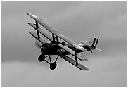 Sopwith Triplane