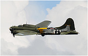 B17 + P51