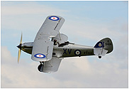 Hawker Hind