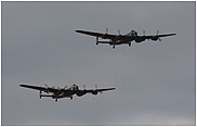 Lancaster x2