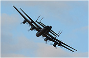 Lancaster x2