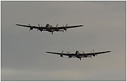 Lancaster x2