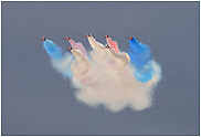 Red Arrows