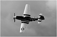 P-51 Mustang