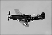 P-51 Mustang