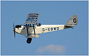 DH.60 Moth