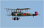 Avro 504