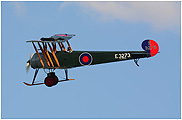 Avro 504