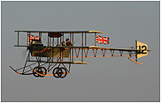 Avro Triplane