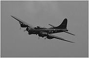 B-17 Flying Fortress