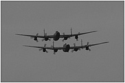 Lancaster x2