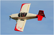 Van's RV7