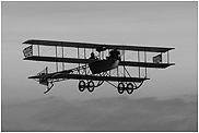 Avro Triplane