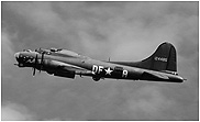 B-17 Flying Fortress