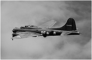 B-17 Flying Fortress