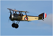 Sopwith Pup