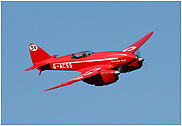 DH.88 Comet