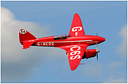 DH.88 Comet