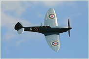 Spitfire