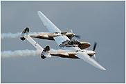 P38 Lightning