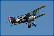 Sopwith Snipe