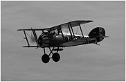 Sopwith Snipe