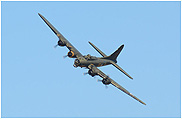 B-17 Flying Fortress