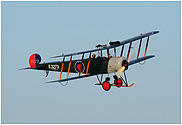 Avro 504