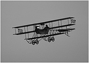 Avro Triplane