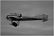 Blackburn Monoplane