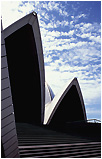 Sydney Opera House