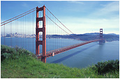 Golden Gate Bridge