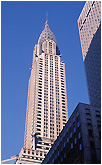 Chrysler Building