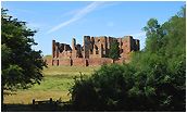 Kenilworth Castle