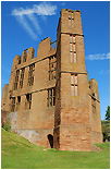 Kenilworth Castle