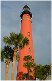 Ponce de Leon Lighthouse