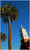 City Hall Fernandina Beach